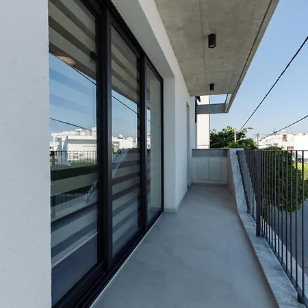 Go With The Flow , Chic Apartment Limassol