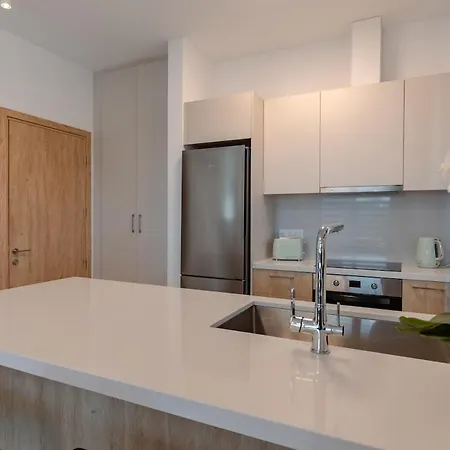 Apartment Go With The Flow , Chic